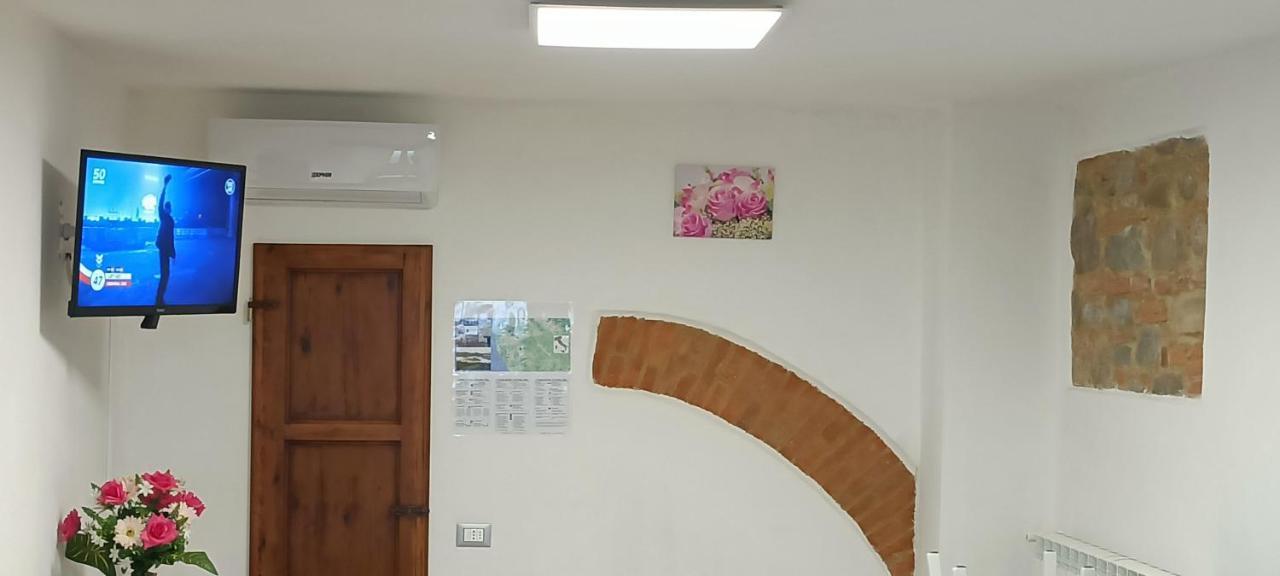 Terricciola Tuscany Life מראה חיצוני תמונה