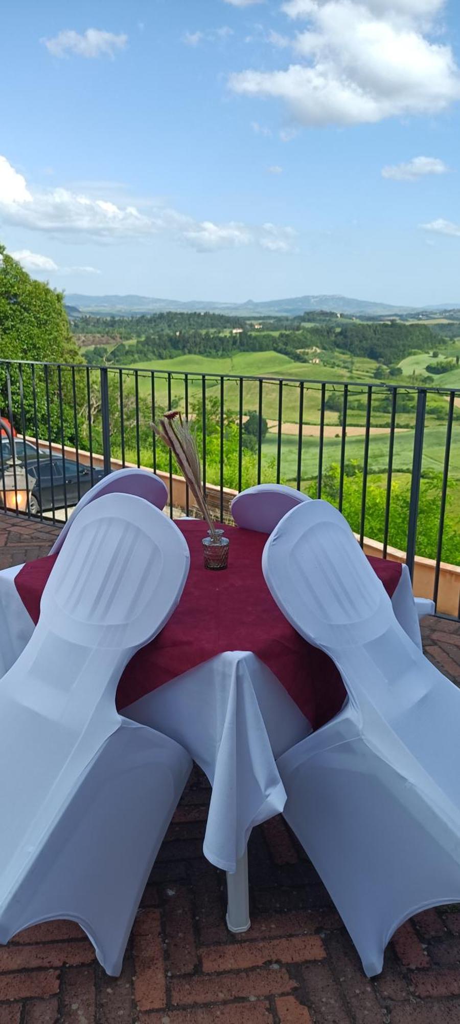 Terricciola Tuscany Life מראה חיצוני תמונה