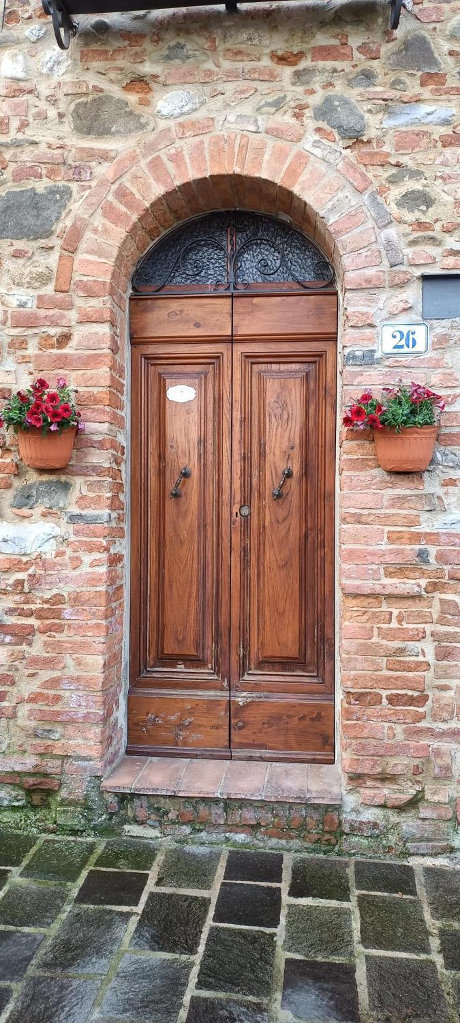 Terricciola Tuscany Life מראה חיצוני תמונה
