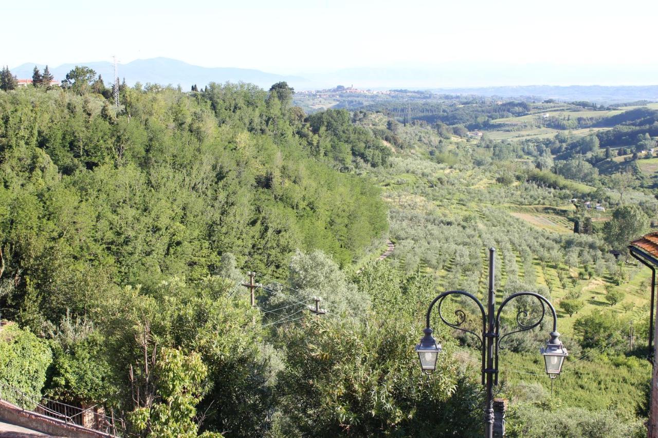 Terricciola Tuscany Life מראה חיצוני תמונה